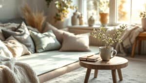 entdecke kreative methoden, um wellness-rituale ganz einfach in deinen alltag zu integrieren. verbessere dein wohlbefinden und finde balance durch erholsame praktiken, die dir helfen, stress abzubauen und neue energien zu tanken.