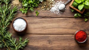 entdecken sie unsere innovativen salzersatzprodukte, die ihnen dabei helfen, den natriumgehalt in ihrer ernährung zu reduzieren, ohne auf den geschmack zu verzichten. ideal für eine gesunde lebensweise!