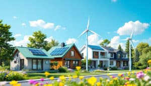 entdecken sie, wie die größe ihres hauses ihre energiekosten beeinflusst. erfahren sie, welche faktoren zu hohen ausgaben führen und wie sie durch clevere planung und moderne technologien sparen können.